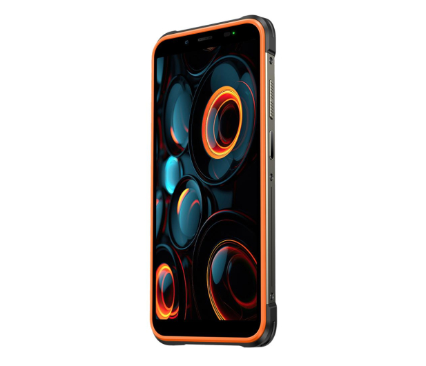 uleFone Power Armor 16S 8/128GB 9600mAh pomarańczowy - 1242034 - zdjęcie 2